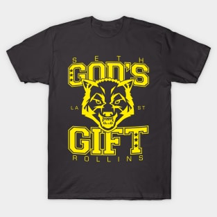 God's Last Gift T-Shirt